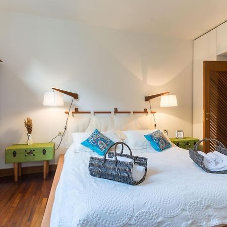 Brera 27 Suite Milán Exteriér fotografie