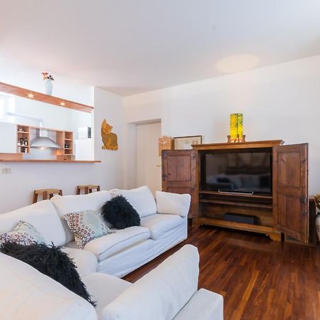 Brera 27 Suite Milán Exteriér fotografie