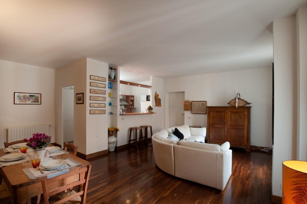 Brera 27 Suite Milán Pokoj fotografie