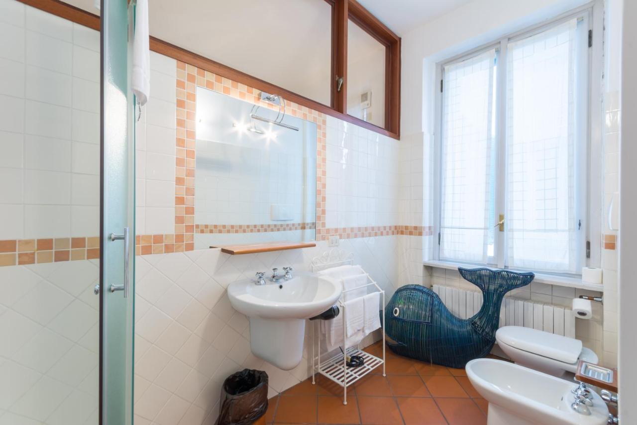 Brera 27 Suite Milán Exteriér fotografie