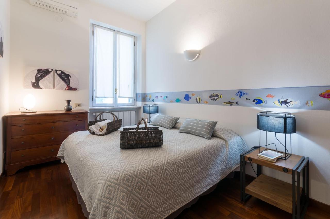Brera 27 Suite Milán Exteriér fotografie