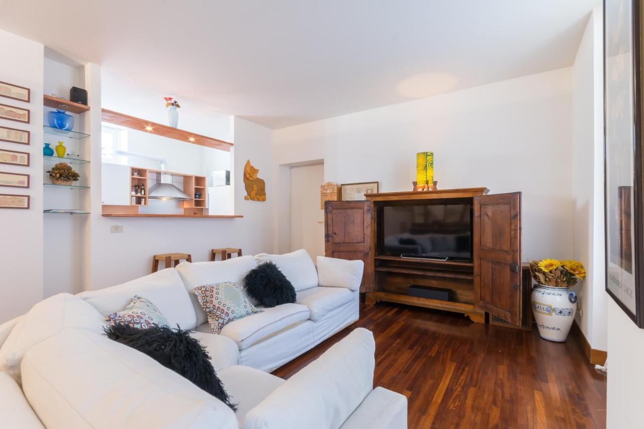 Brera 27 Suite Milán Exteriér fotografie