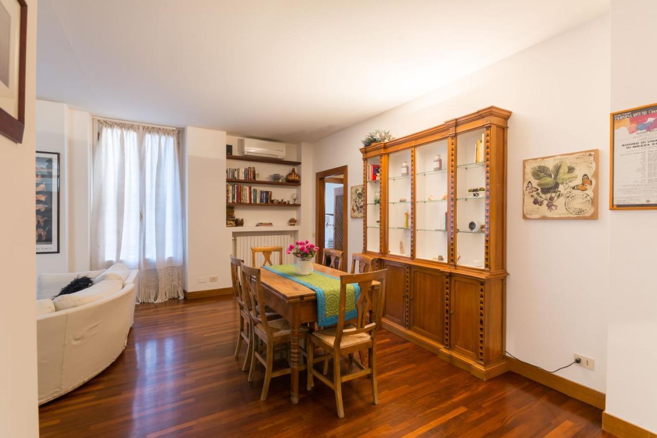 Brera 27 Suite Milán Exteriér fotografie