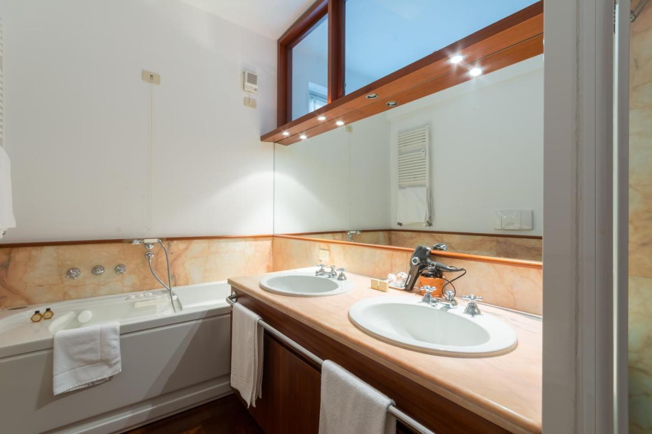 Brera 27 Suite Milán Exteriér fotografie