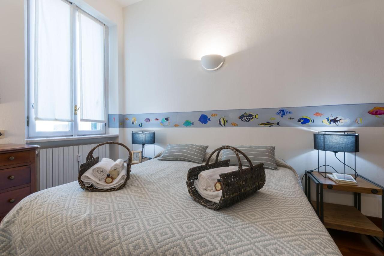 Brera 27 Suite Milán Exteriér fotografie