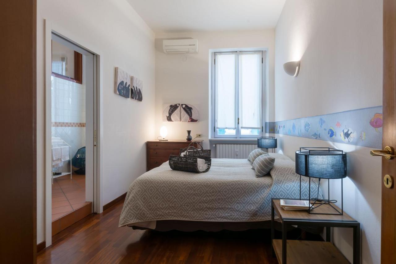 Brera 27 Suite Milán Exteriér fotografie