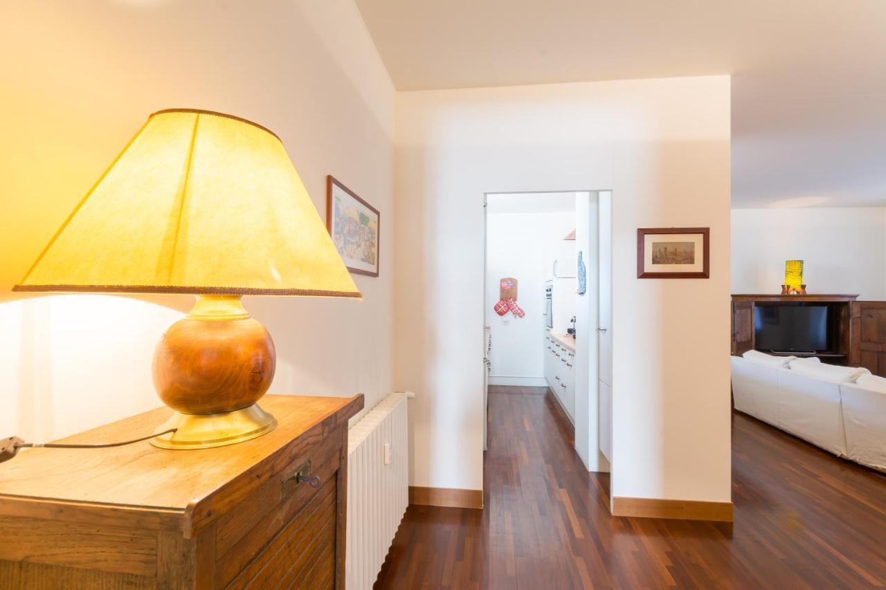 Brera 27 Suite Milán Exteriér fotografie
