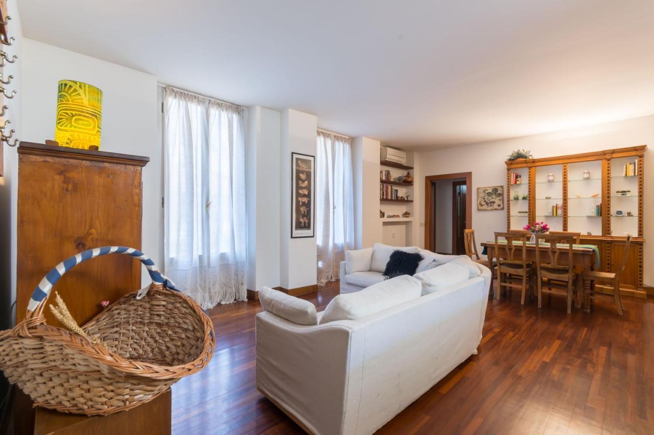 Brera 27 Suite Milán Exteriér fotografie