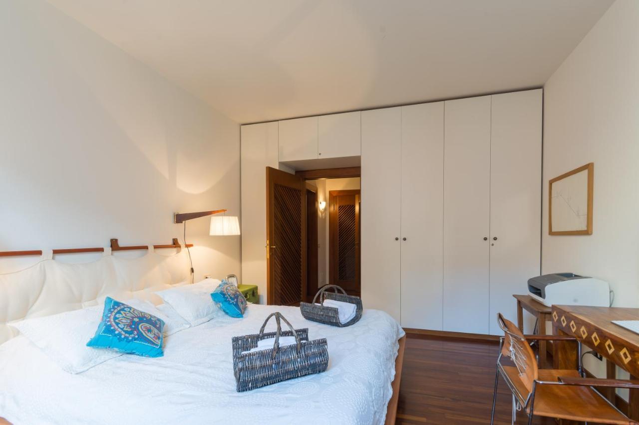 Brera 27 Suite Milán Exteriér fotografie