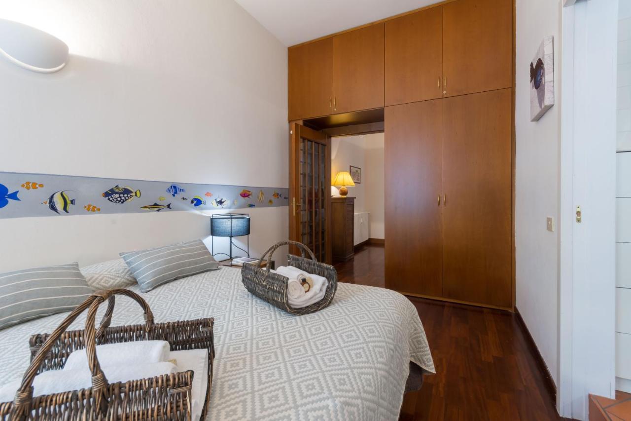 Brera 27 Suite Milán Exteriér fotografie