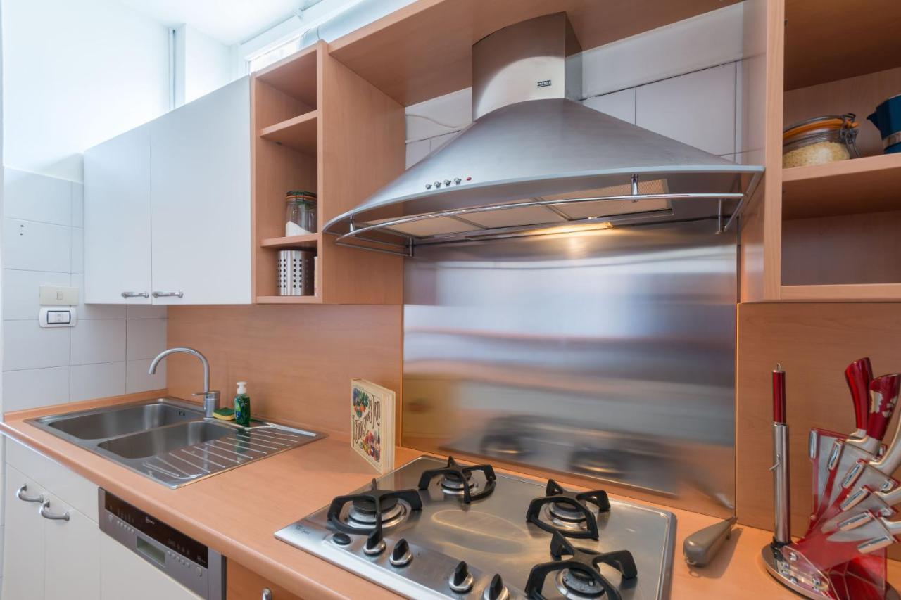 Brera 27 Suite Milán Exteriér fotografie