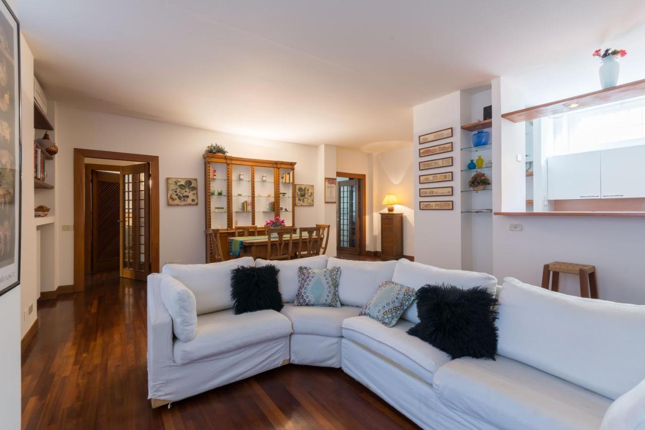 Brera 27 Suite Milán Exteriér fotografie