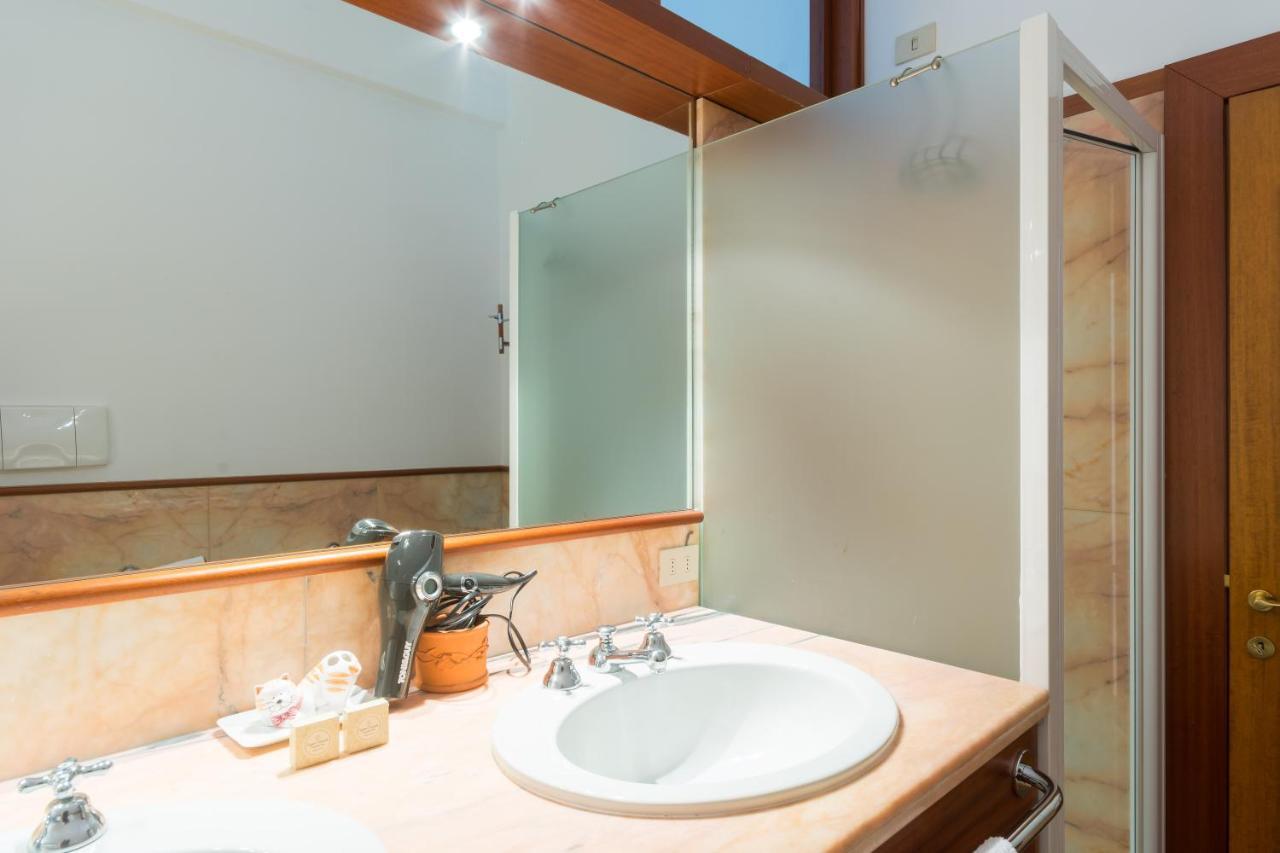 Brera 27 Suite Milán Exteriér fotografie
