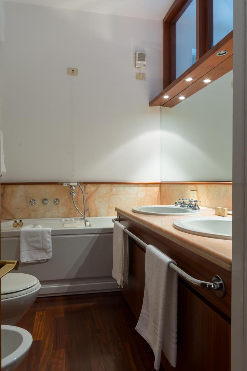 Brera 27 Suite Milán Exteriér fotografie