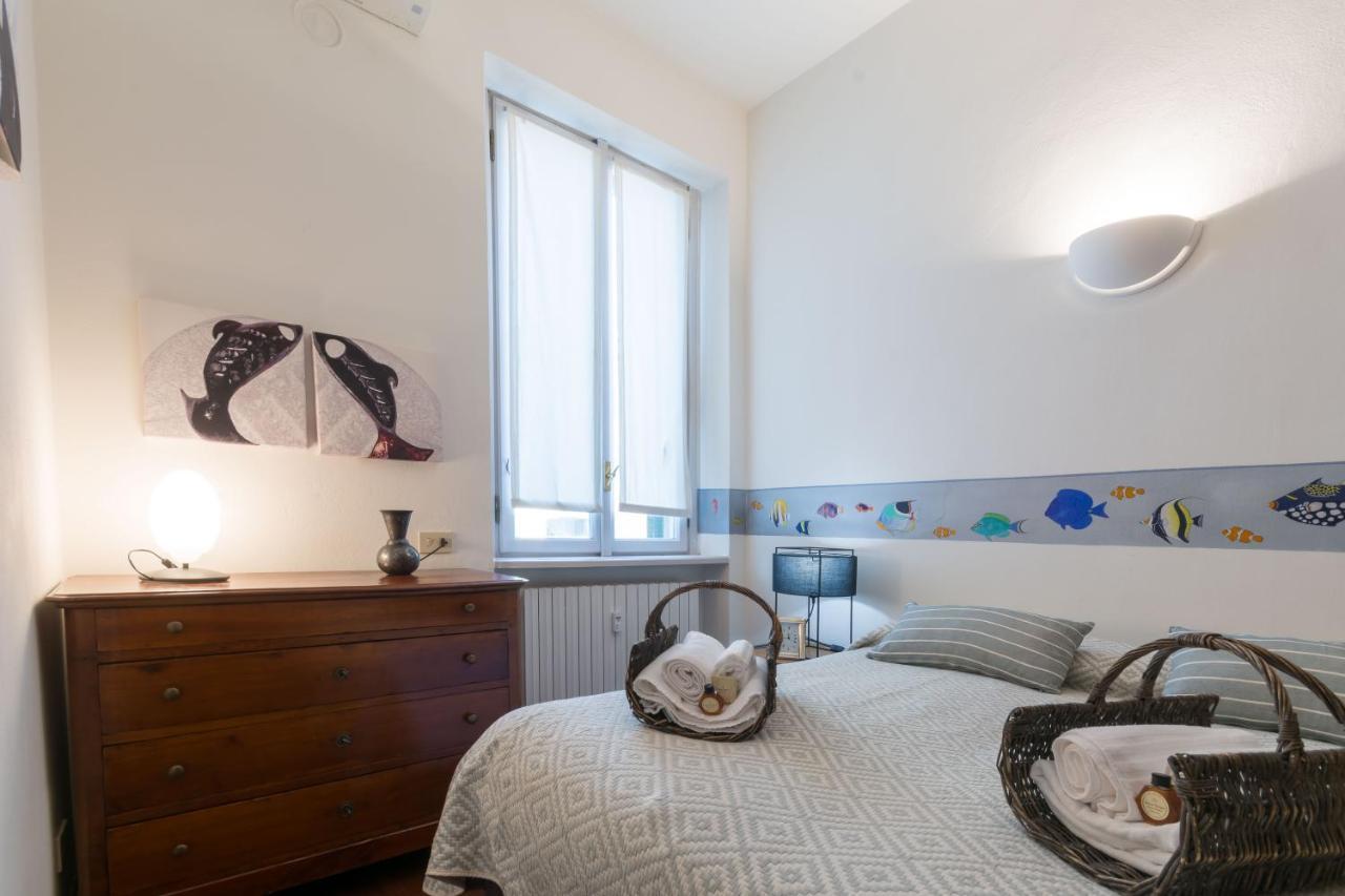 Brera 27 Suite Milán Exteriér fotografie